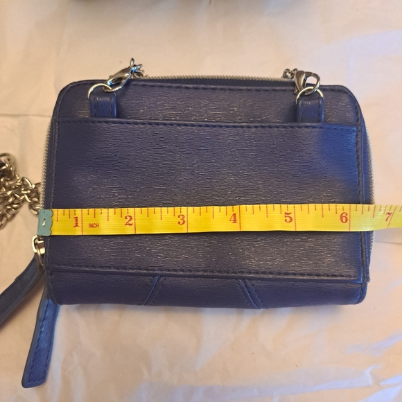 STEVE MADDEN Crossbody Wallet Purse - Picture 10 of 10